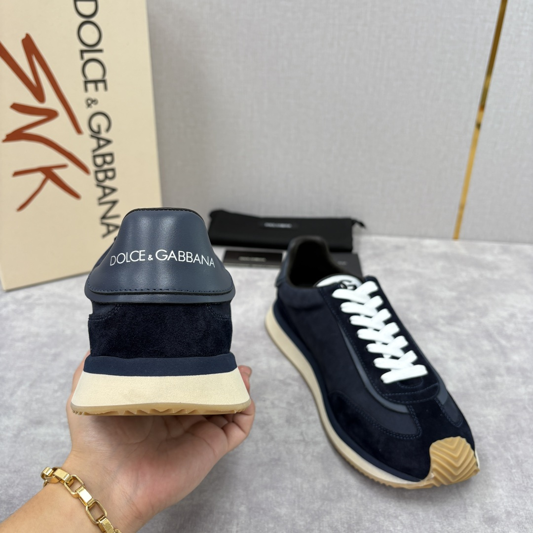 olce & Gabbana shoe